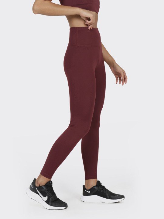 Slim Fit Activewear Leggings - Perfect Fit for Workouts and Everyday Wear