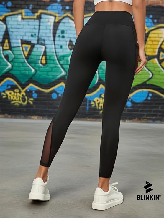 Slimming Leggings with Tummy Control Perfect for Body Shapewear