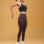 slimming leggings with tummy control