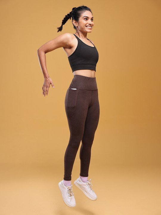 Slimming Leggings with Tummy Control Perfect for Body Shapewear