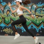 slimming leggings with tummy control