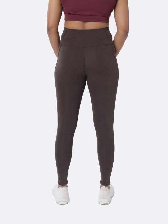 Slimming Leggings with Tummy Control Perfect for Body Shapewear