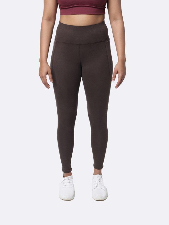 Slimming Leggings with Tummy Control Perfect for Body Shapewear