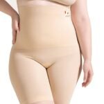 High-compression shapewear