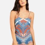 Premium one-piece swimsuits-1