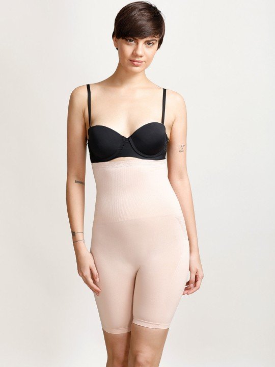 Shop Bridal Seamless Shapewear for a Smooth, Elegant Look