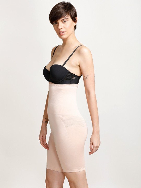 Shop Bridal Seamless Shapewear for a Smooth, Elegant Look