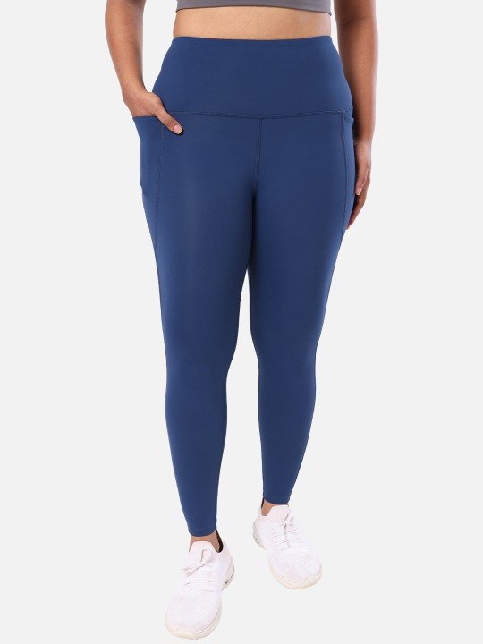 Pocket Leggings & Yoga Pants with Pockets for women Online