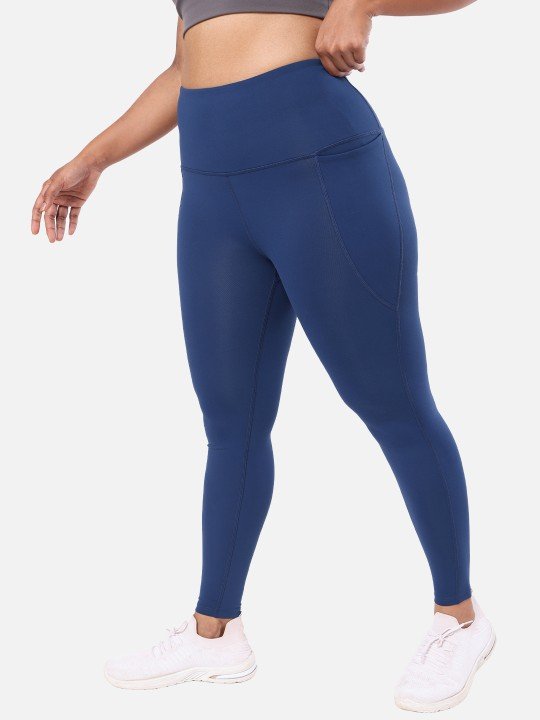 Pocket Leggings & Yoga Pants with Pockets for women Online