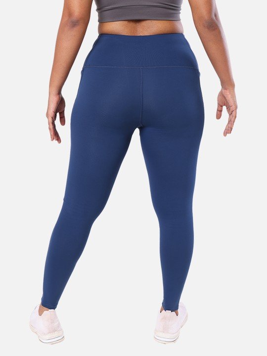 Pocket Leggings & Yoga Pants with Pockets for women Online