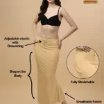 saree shapewear