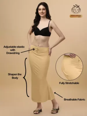 Trending Saree Shapewear