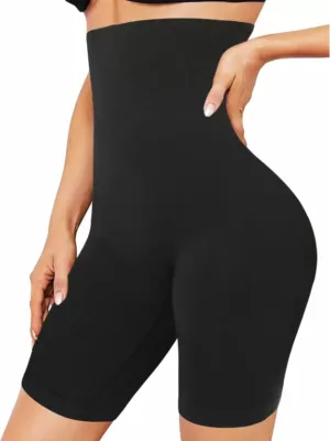 Tummy Control Tucker Waist Waist Women Shapewear