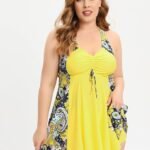 Plus-size designer swimwear-1