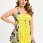 Plus-size designer swimwear-3