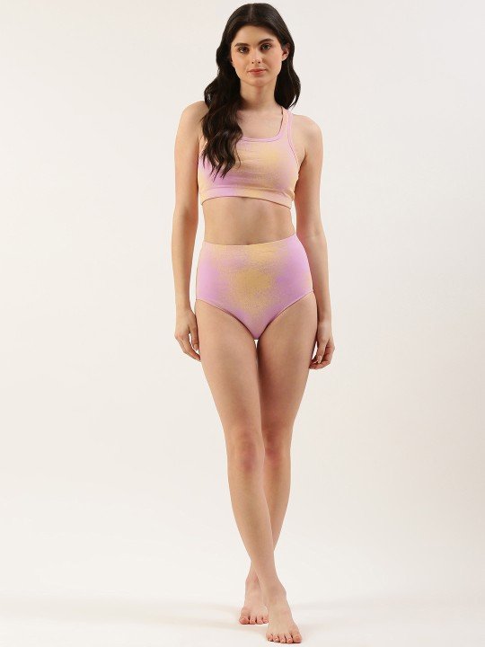 Sustainable Luxury Swimwear - Eco-Friendly & Stylish Beachwear