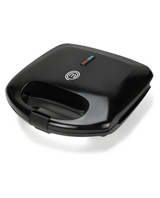 MasterChef Kitchen King Pro Waffle Maker