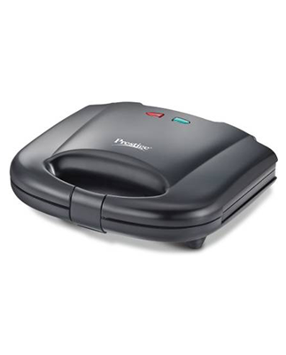 Prestige PWM 01 Waffle Maker