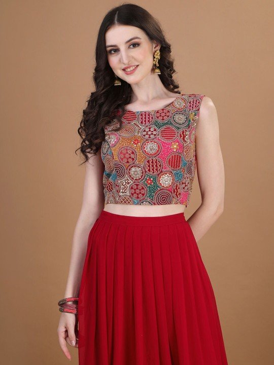 Ready to Wear Lehenga Choli Under 2000