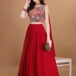 Ready to Wear Lehenga Under 2000