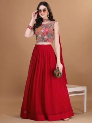 Ready to Wear Lehenga Choli Under 2000