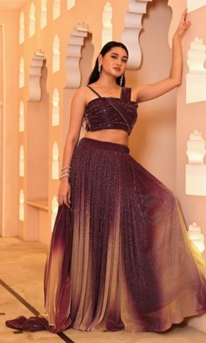 Ready to Wear Lehenga for Women