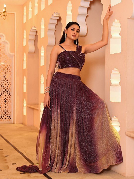 Ready to Wear Lehenga for Women Under 2000