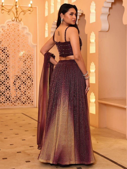 Ready to Wear Lehenga for Women Under 2000