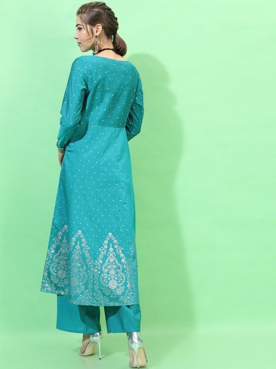 Straight Kurta for Women Online Under 1000