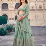 latest lehenga designs 2025