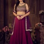 lehenga for weddings