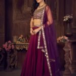 lehenga for weddings-2