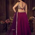 lehenga for weddings