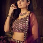 lehenga for weddings