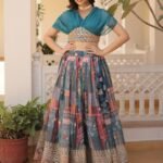 lehenga for women-1