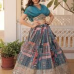 lehenga for women-2