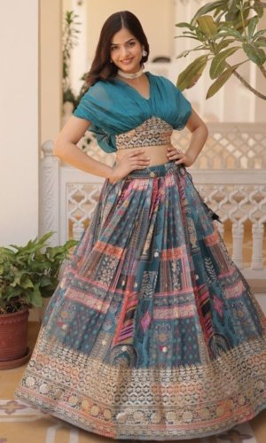 lehenga for women