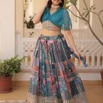 lehenga for women-3