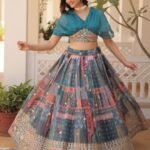 lehenga for women-4