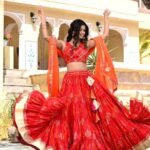 lehenga women-1