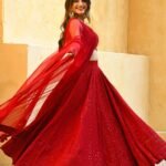 Red Lehenga for Women Online