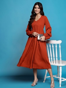 Best Myntra Deals for Varanga Dress