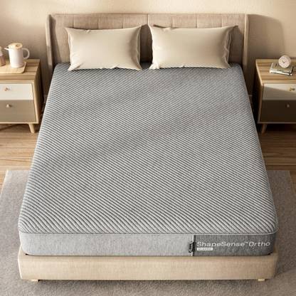 Wakefit ShapeSense Orthopedic Classic Mattress
