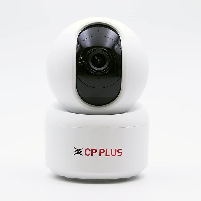 Cp plus CC TV Camera