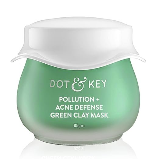 Dot & Key Face mask