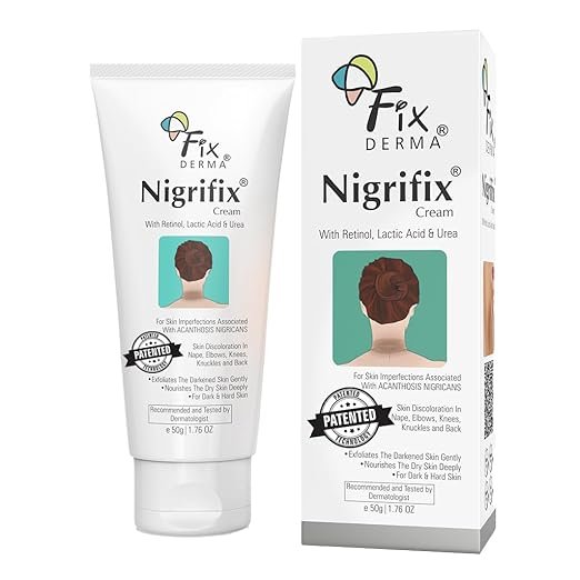 Fixderma Nigrifix Cream