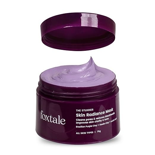 Foxtable Face Mask