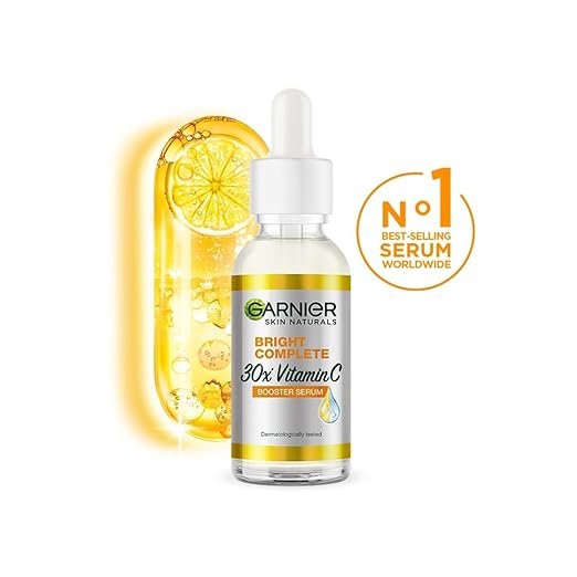 Gaenier Face Serum