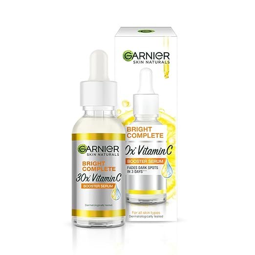 Garnier Serum