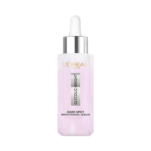 Loriel Face Serum